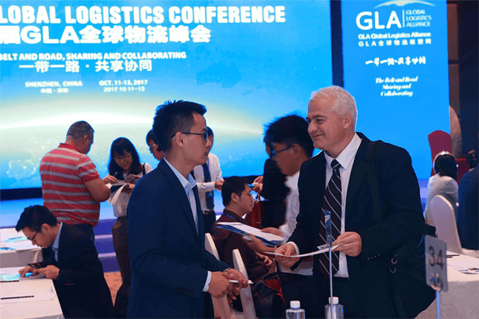 物流峰會(huì) 物流峰會(huì)