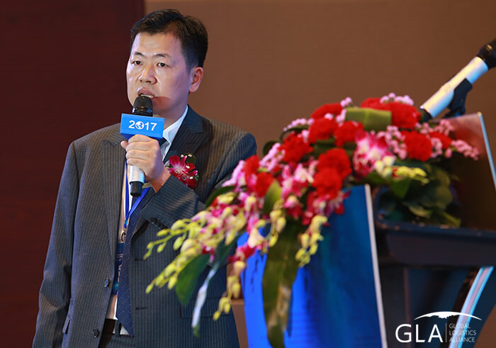 物流峰會(huì) 物流峰會(huì)