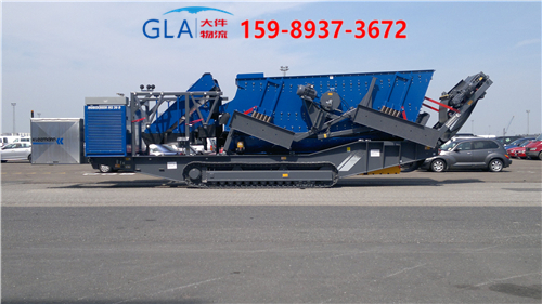 大件運輸 大件運輸