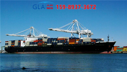 國際物流 國際物流