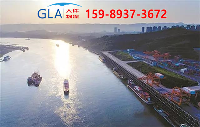 大數據讓運輸更加集約化_GLA集裝箱 大數據讓運輸更加集約化_GLA集裝箱