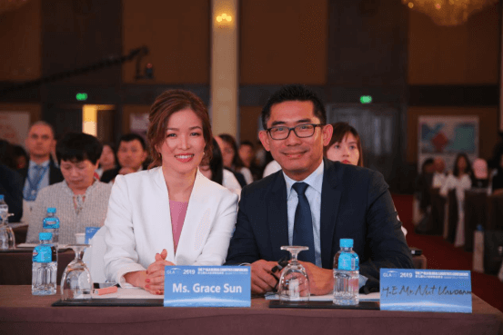 2019第七屆GLA 全球物流企業峰會在柬埔寨金邊隆重召開 通稿(2) 配圖片(3)775.png